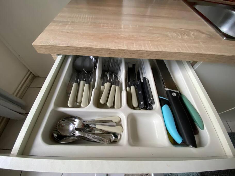 Annenstrasse Graz Central Apartment'6Beds'Freeparking מראה חיצוני תמונה