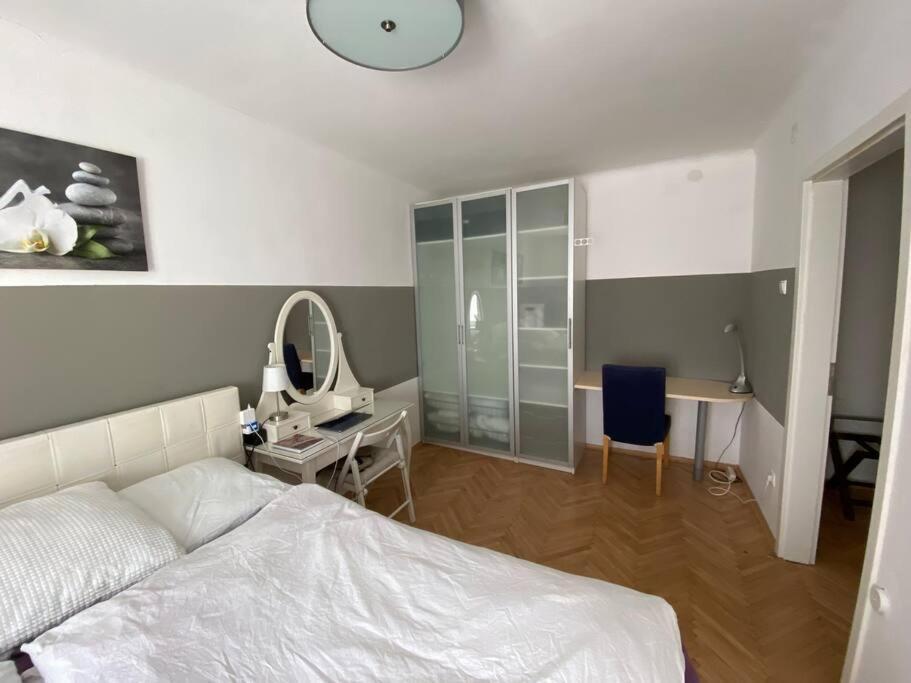 Annenstrasse Graz Central Apartment'6Beds'Freeparking מראה חיצוני תמונה
