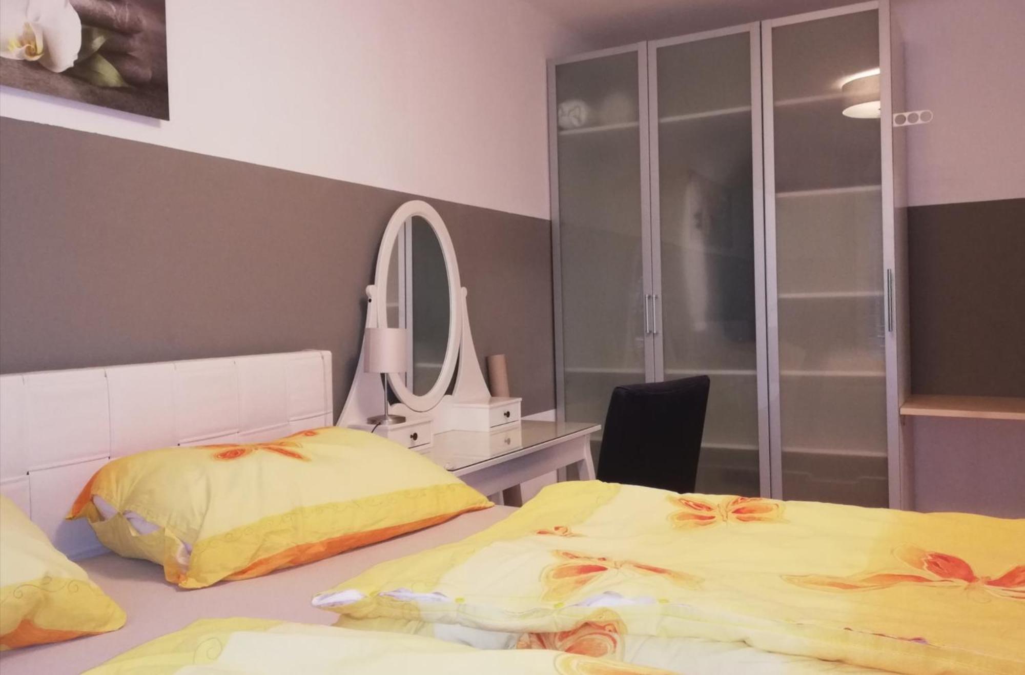 Annenstrasse Graz Central Apartment'6Beds'Freeparking מראה חיצוני תמונה